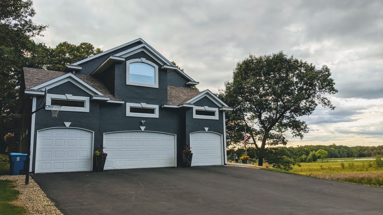 Photo of Outdoor in Forest Lake