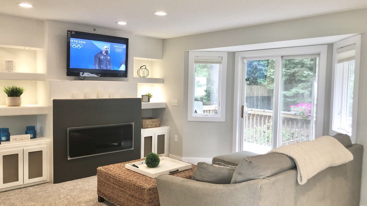 Photo of Livingroom in Forest Lake