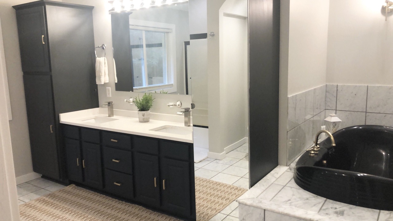 Photo of Bathroom in Forest Lake