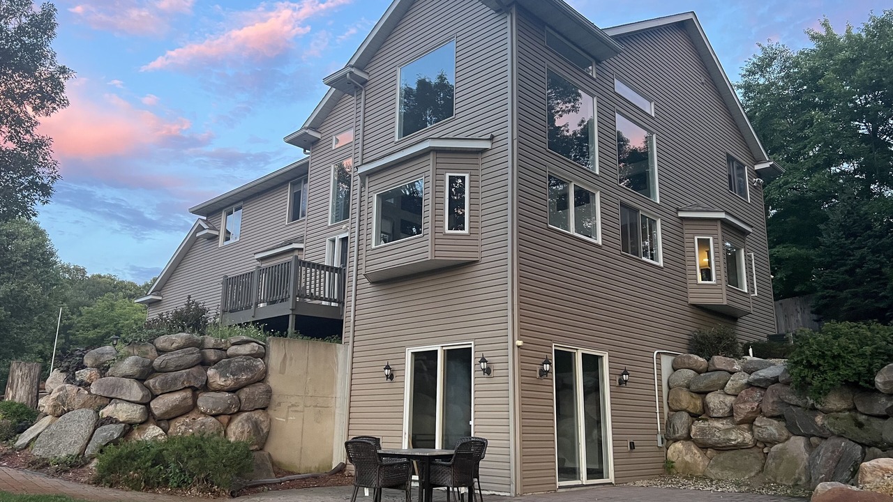 Photo of Outdoor in Forest Lake