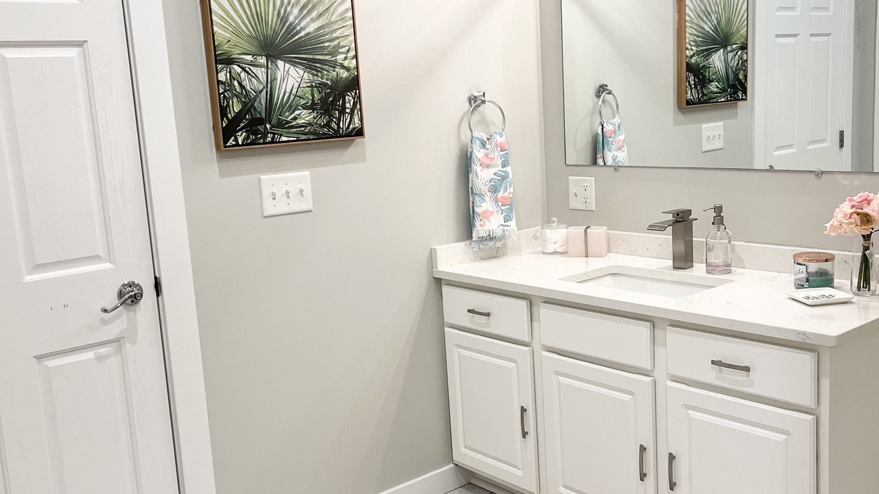 Photo of Bathroom in Forest Lake