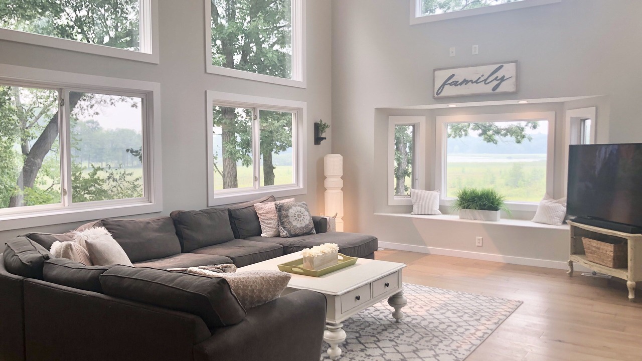 Photo of Livingroom in Forest Lake