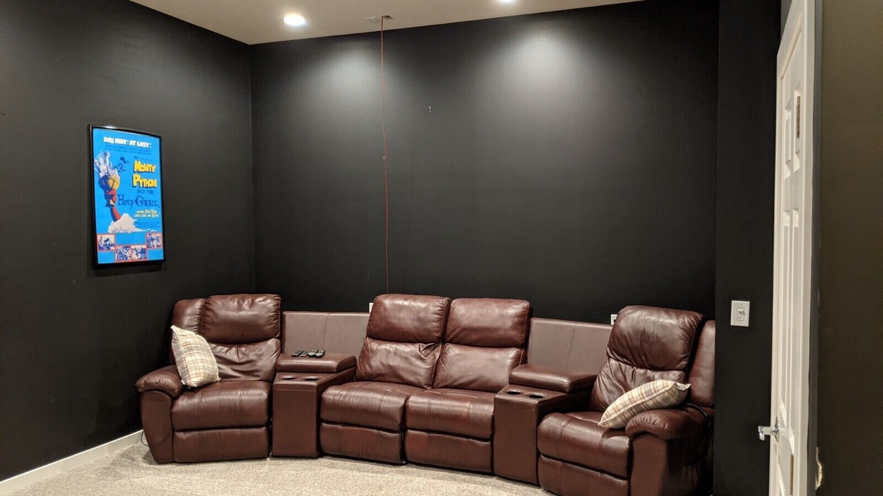 Photo of Bedroom in Forest Lake