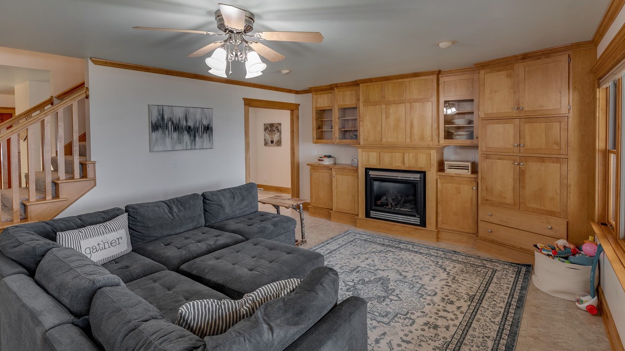 Photo of Livingroom in Onamia