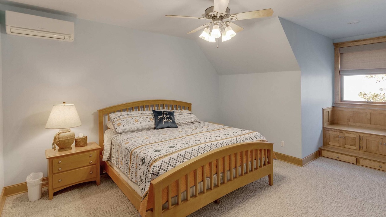 Photo of Bedroom in Onamia