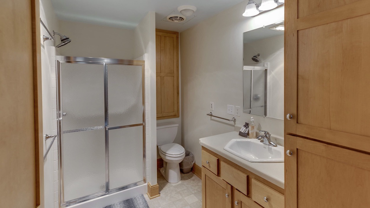 Photo of Bathroom in Onamia