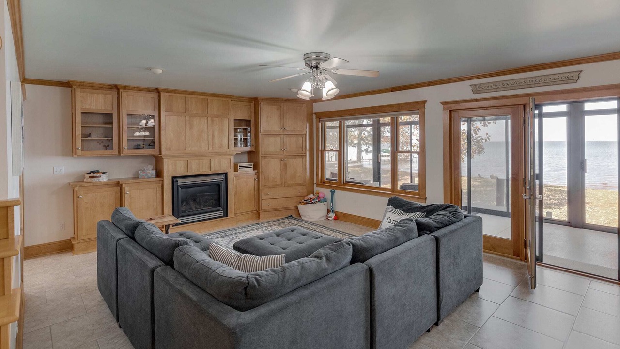 Photo of Livingroom in Onamia