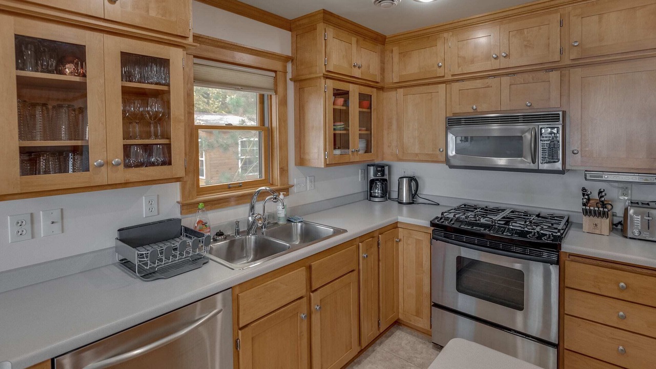Photo of Kitchen in Onamia