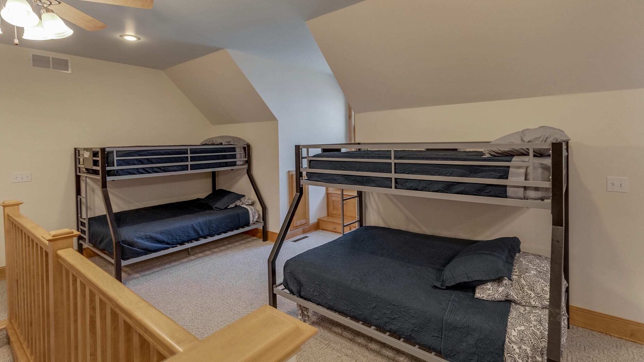 Photo of Bedroom in Onamia