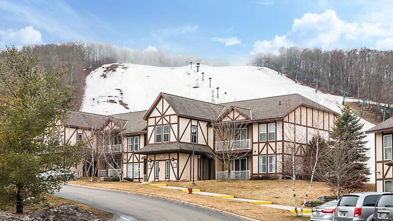 Photo of Outdoor in Boyne Falls