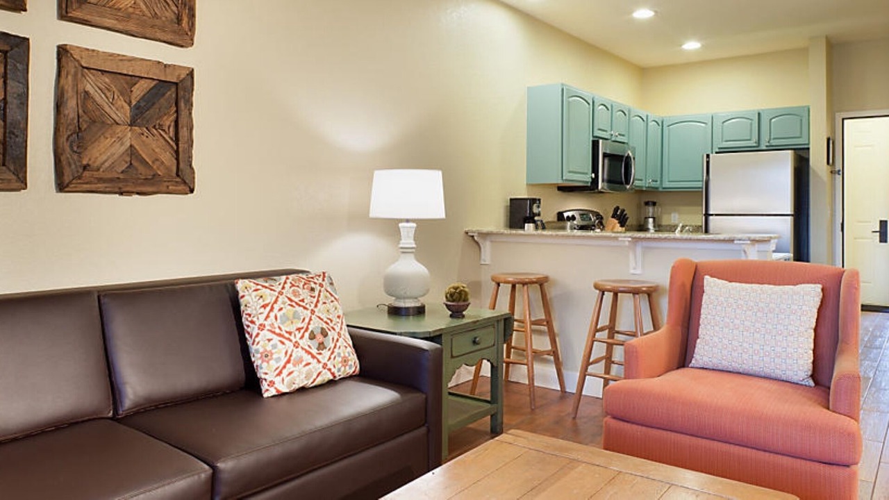Photo of Livingroom in Boyne Falls