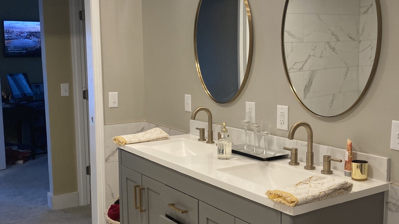 Photo of Bathroom in Grandy