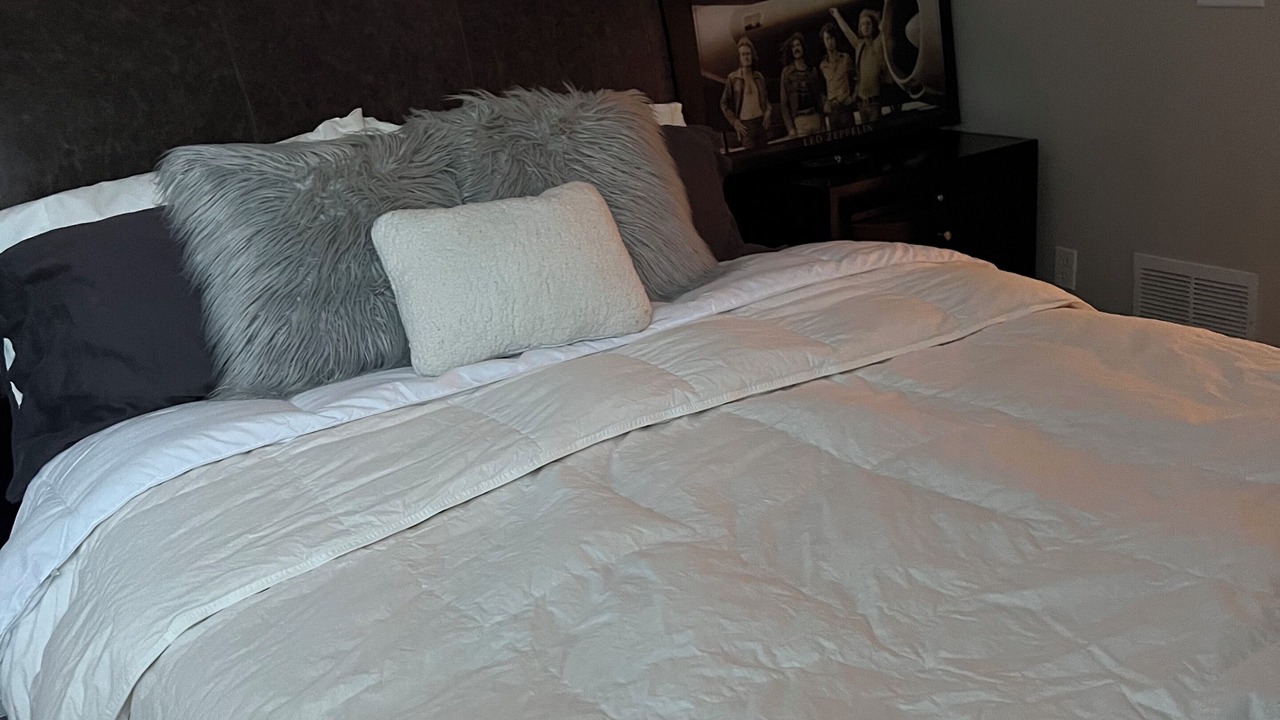 Photo of Bedroom in Grandy