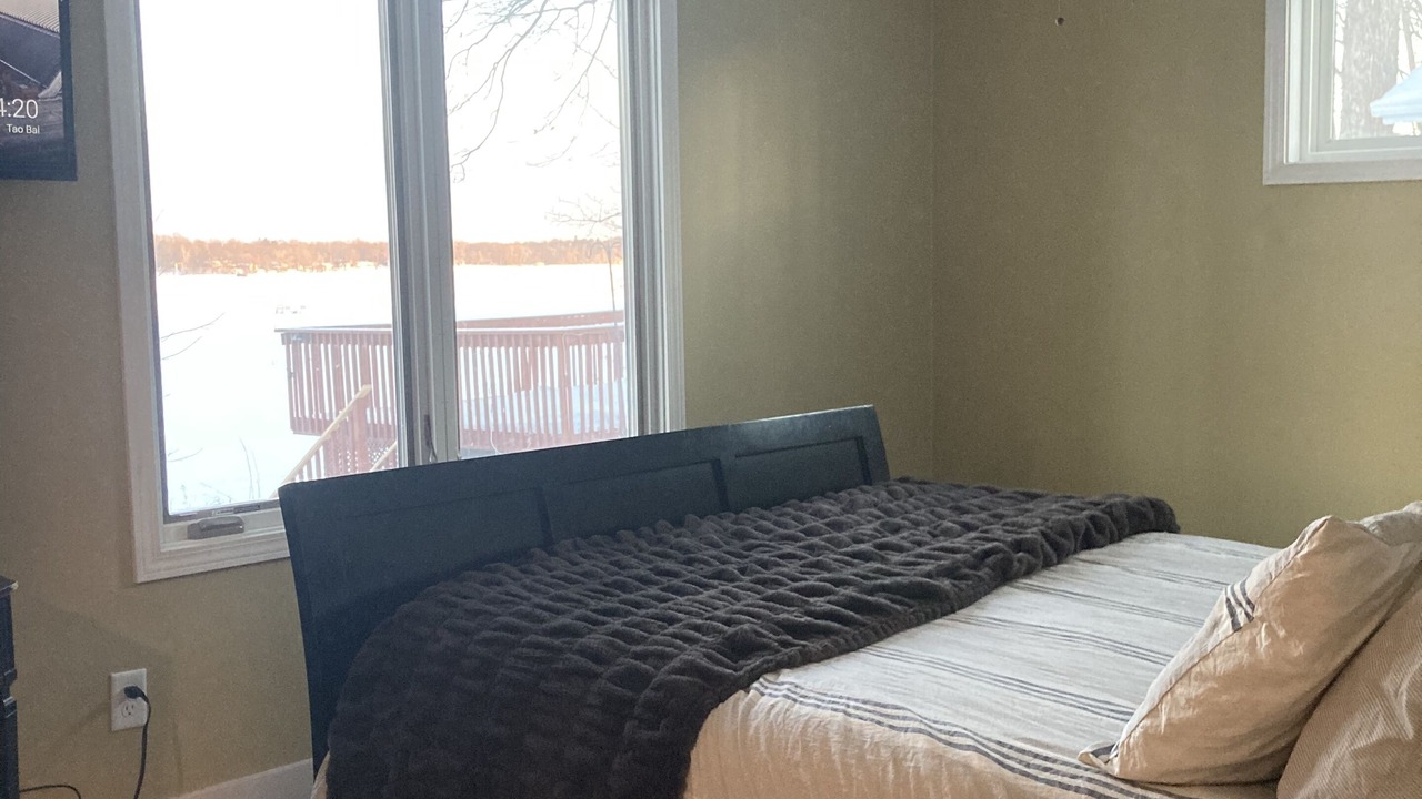 Photo of Bedroom in Grandy
