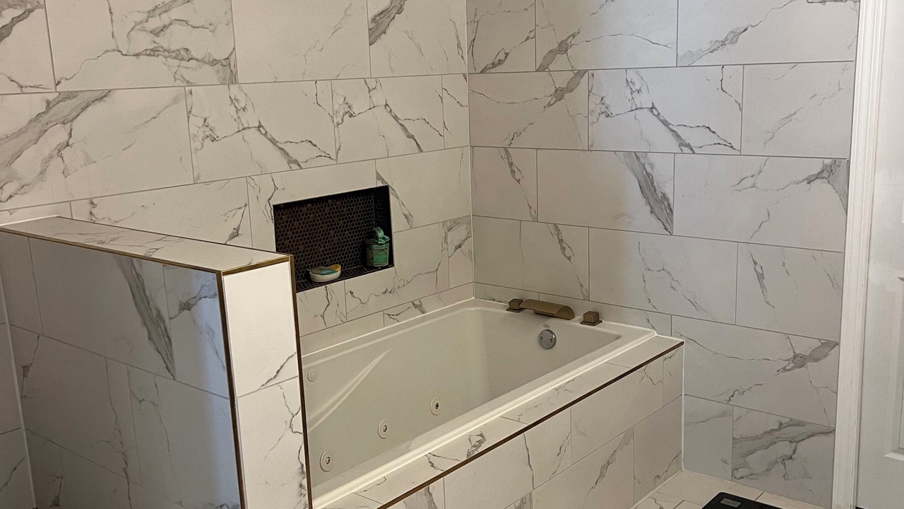 Photo of Bathroom in Grandy