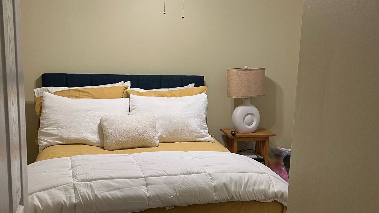 Photo of Bedroom in Grandy