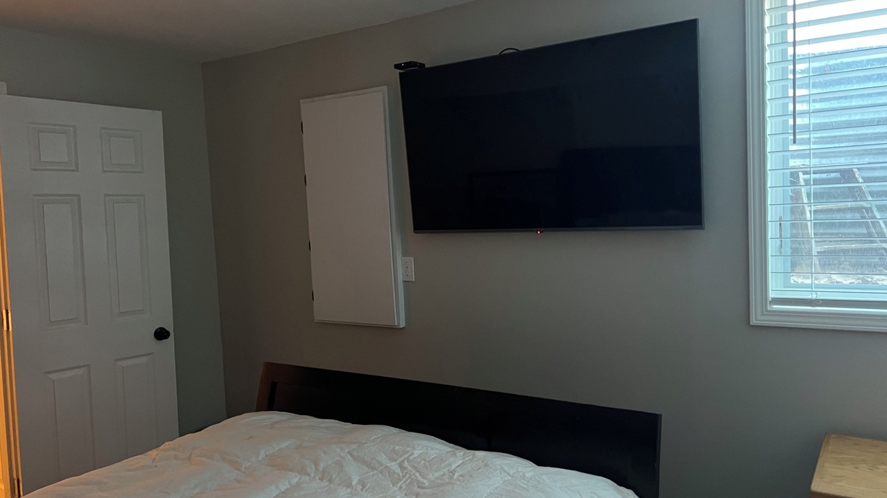 Photo of Bedroom in Grandy
