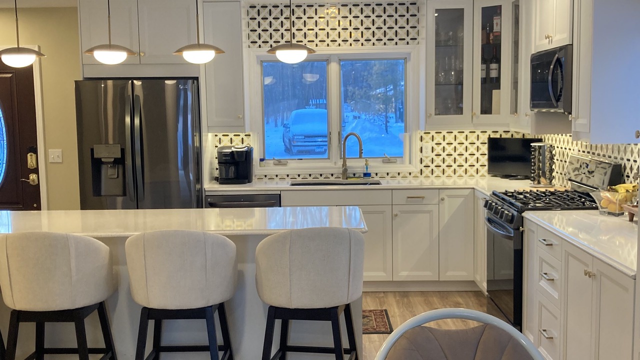 Photo of Kitchen in Grandy