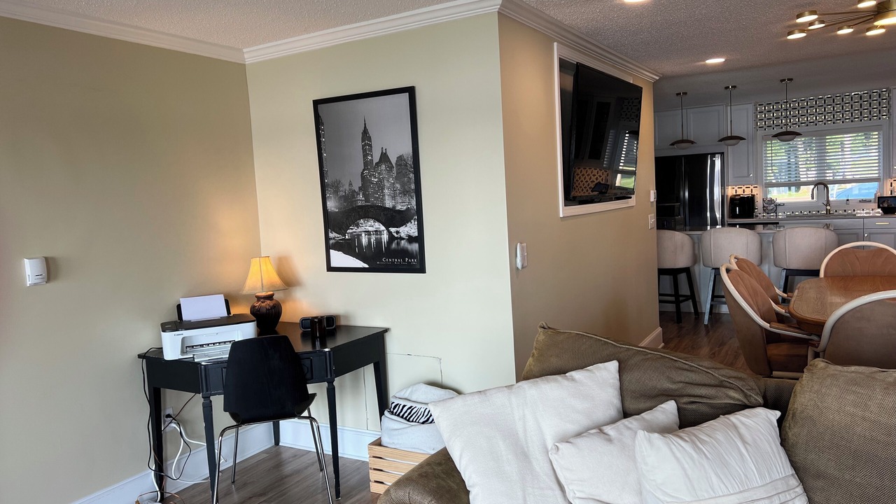 Photo of Livingroom in Grandy