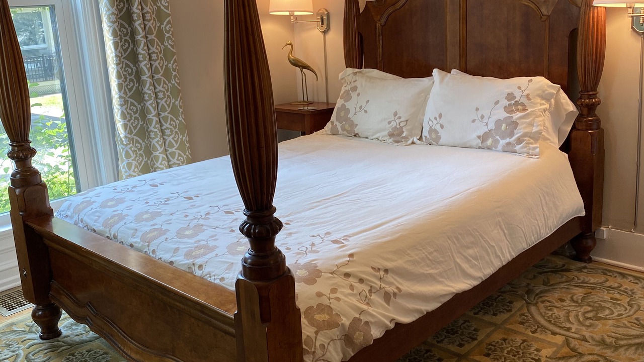 Photo of Bedroom in Watertown