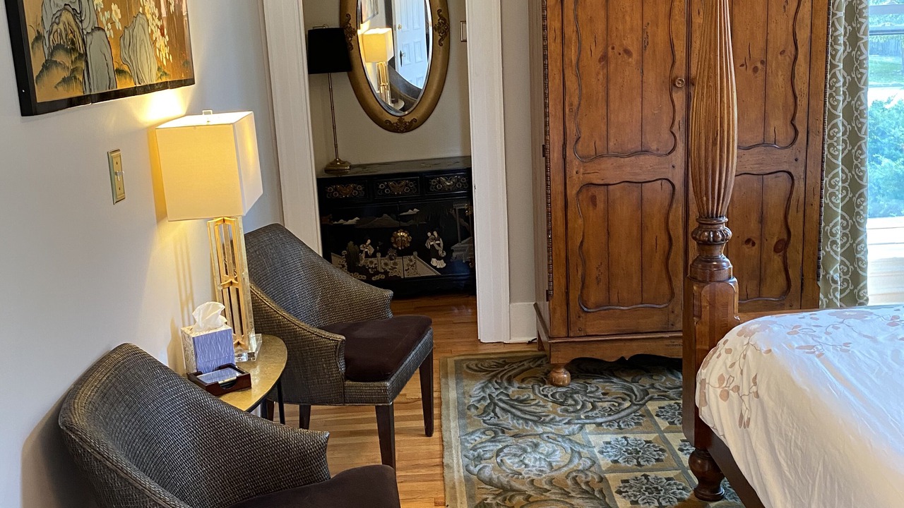 Photo of Bedroom in Watertown