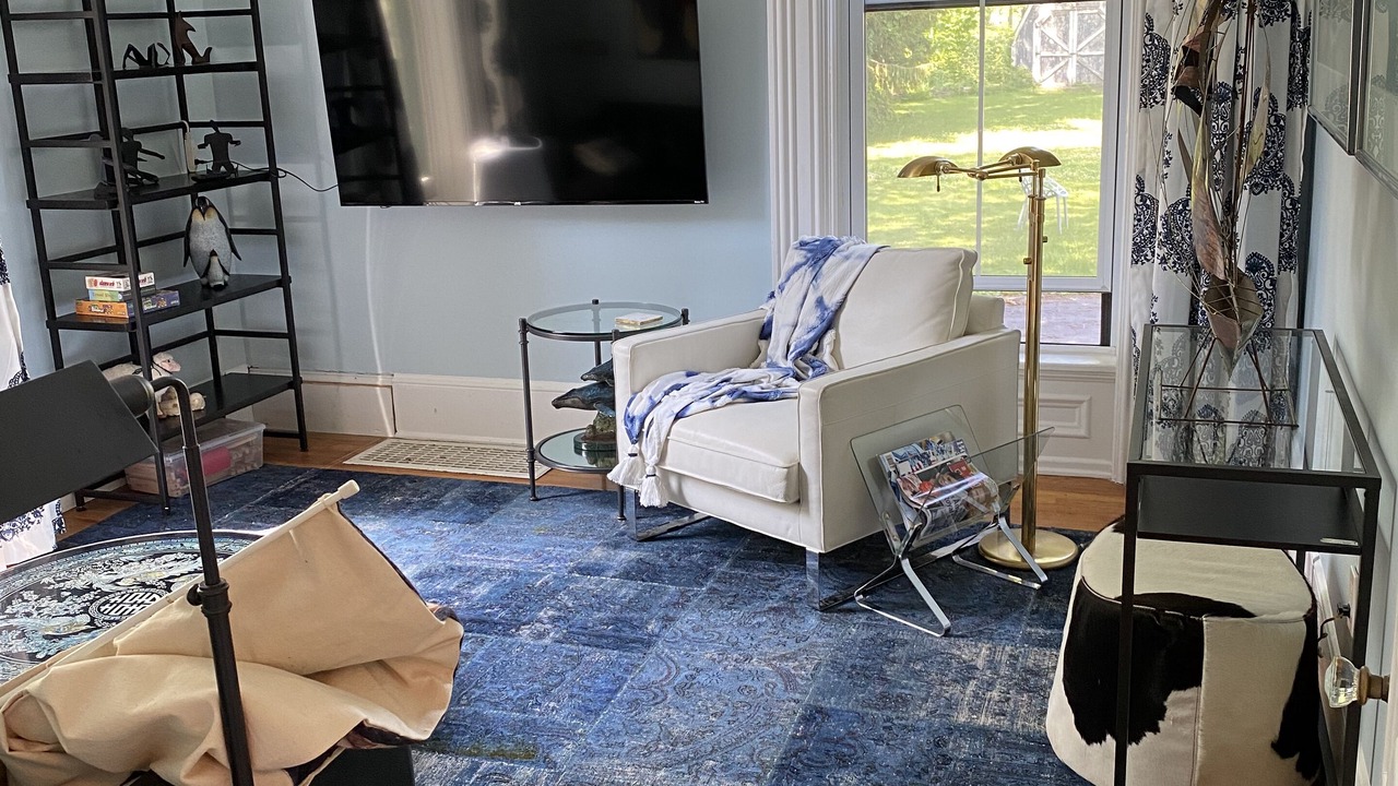 Photo of Livingroom in Watertown