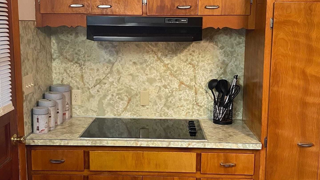 Photo of Kitchen in Port Clinton