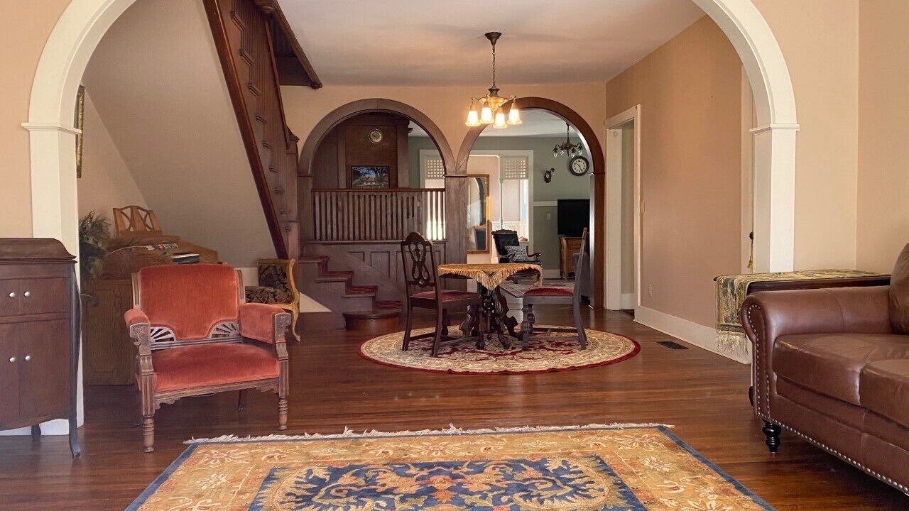 Photo of Bedroom in Little Falls