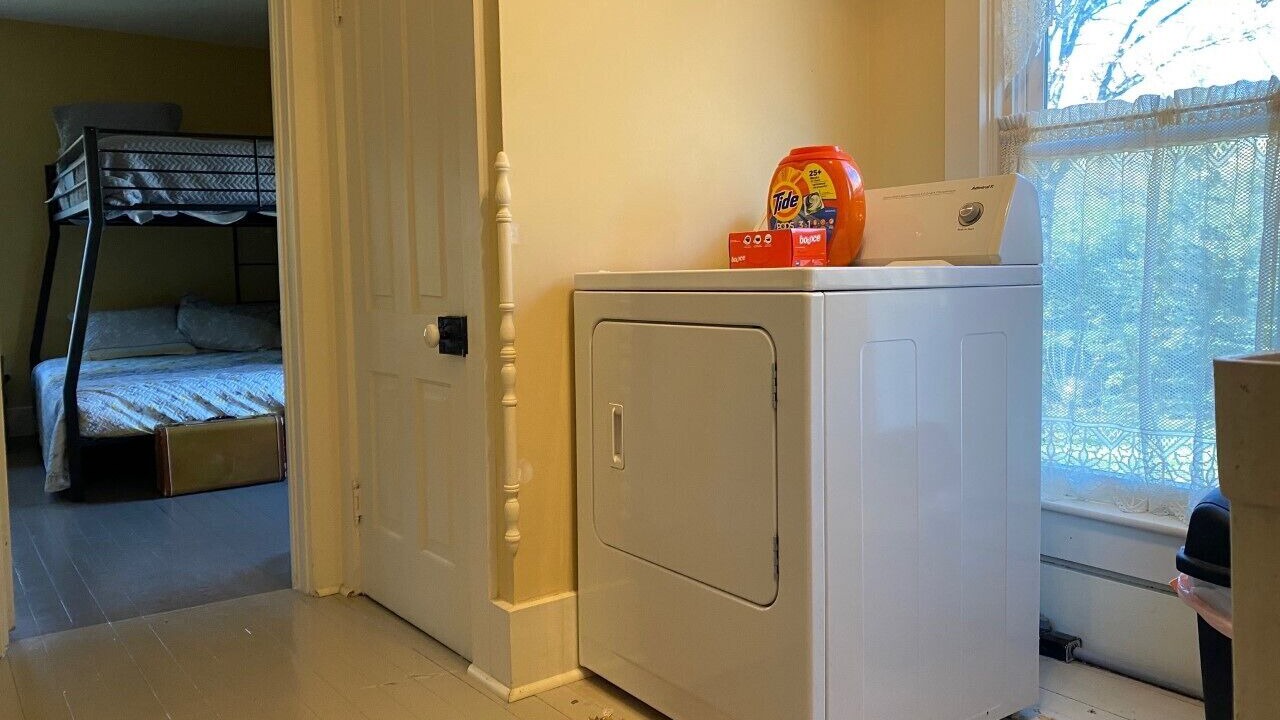 Photo of Bedroom in Little Falls