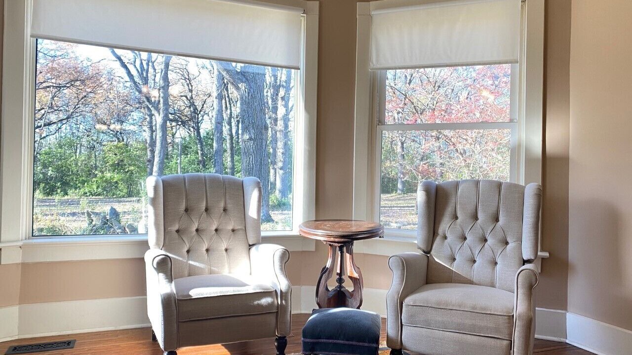 Photo of Bedroom in Little Falls