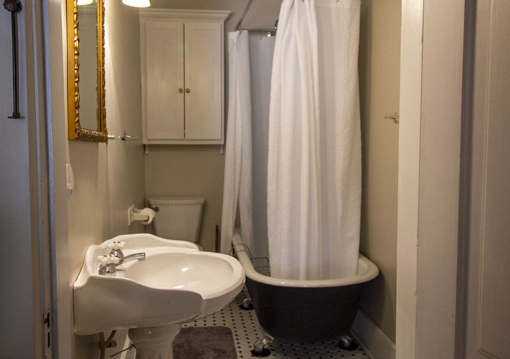 Photo of Bathroom in Little Falls