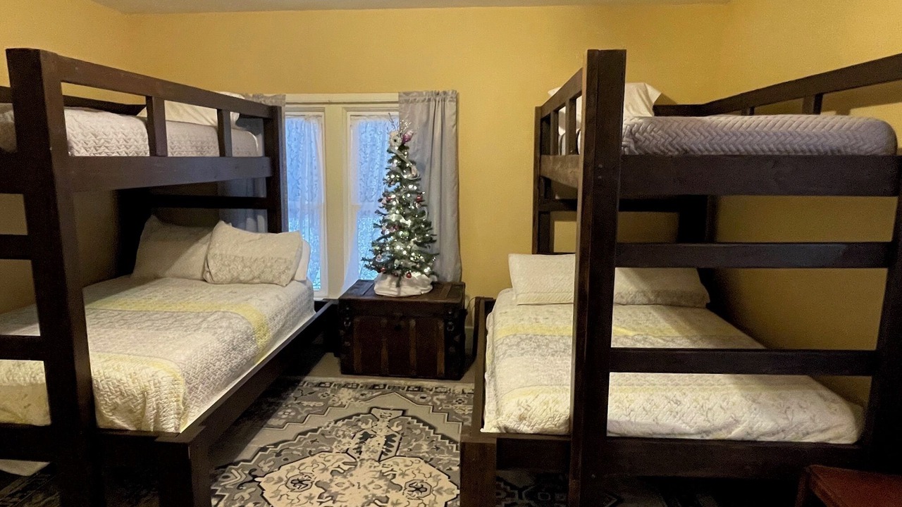 Photo of Bedroom in Little Falls