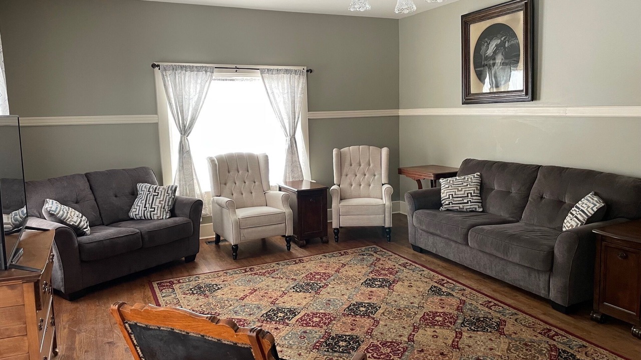 Photo of Bedroom in Little Falls