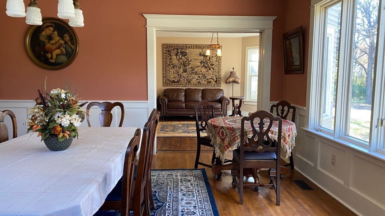 Photo of Bedroom in Little Falls