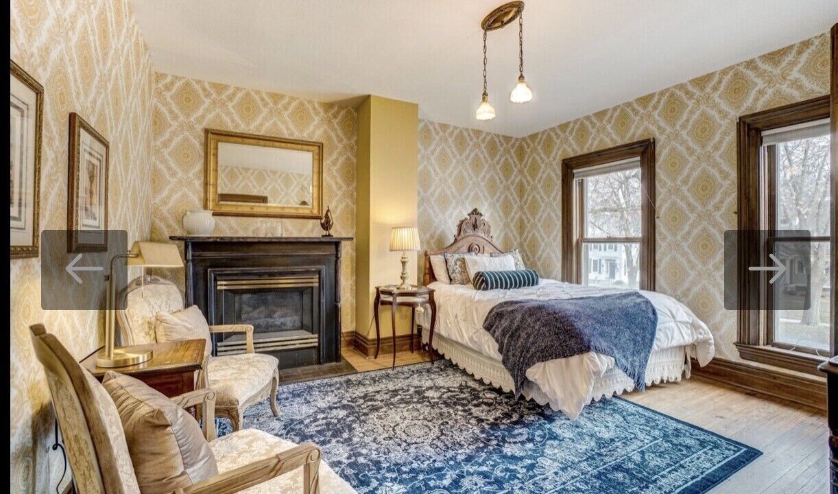 Photo of Bedroom in Red Wing
