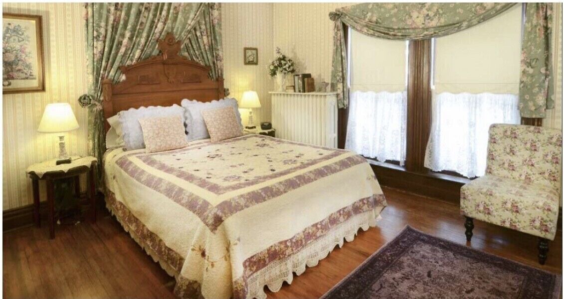 Photo of Bedroom in Red Wing