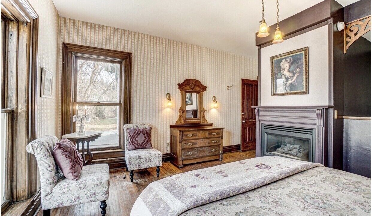 Photo of Bedroom in Red Wing