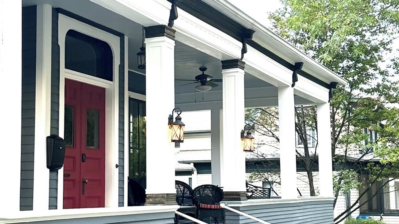 Photo of Outdoor in Red Wing