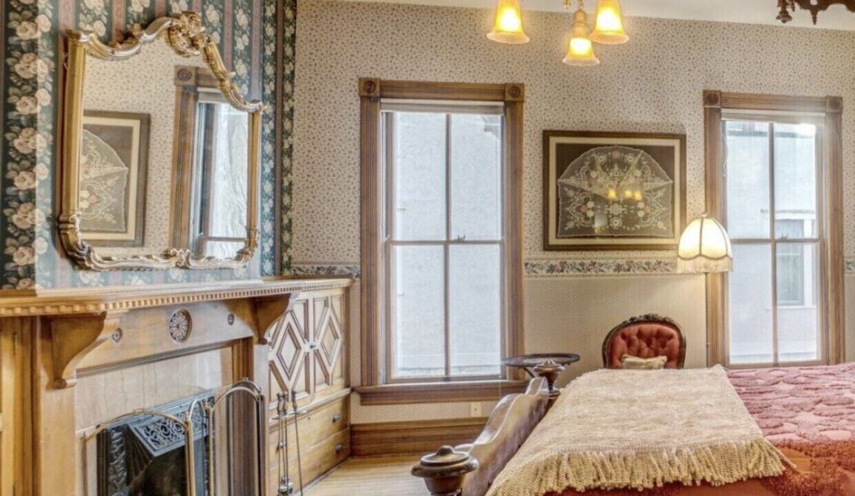 Photo of Bedroom in Red Wing