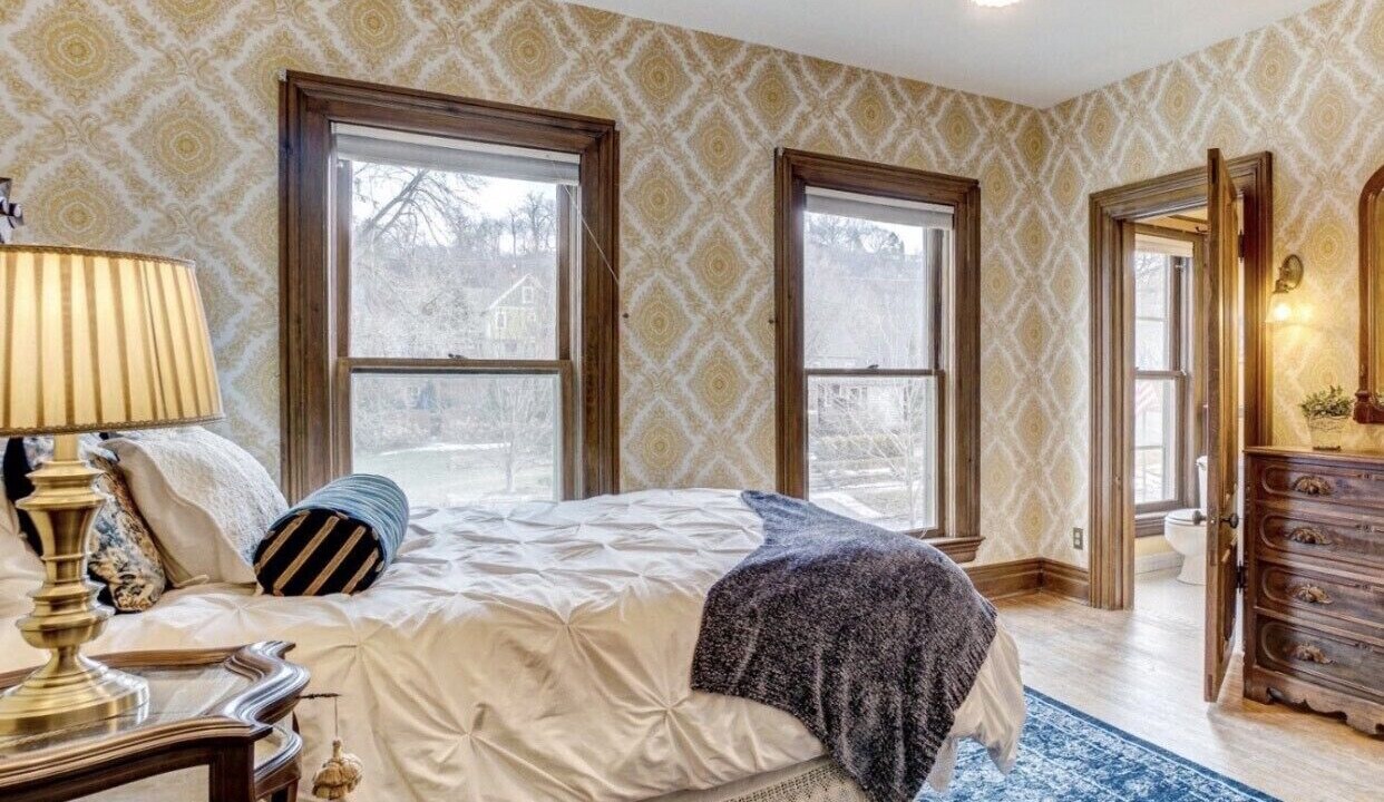 Photo of Bedroom in Red Wing