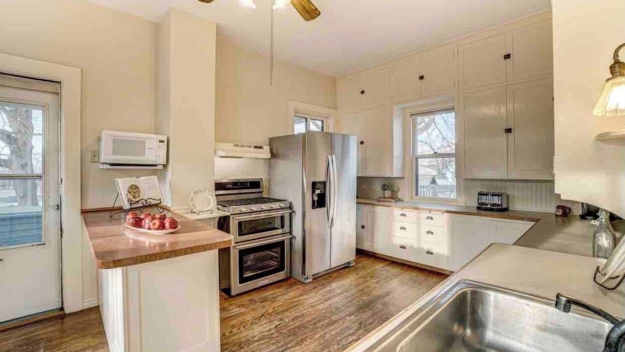 Photo of Kitchen in Red Wing