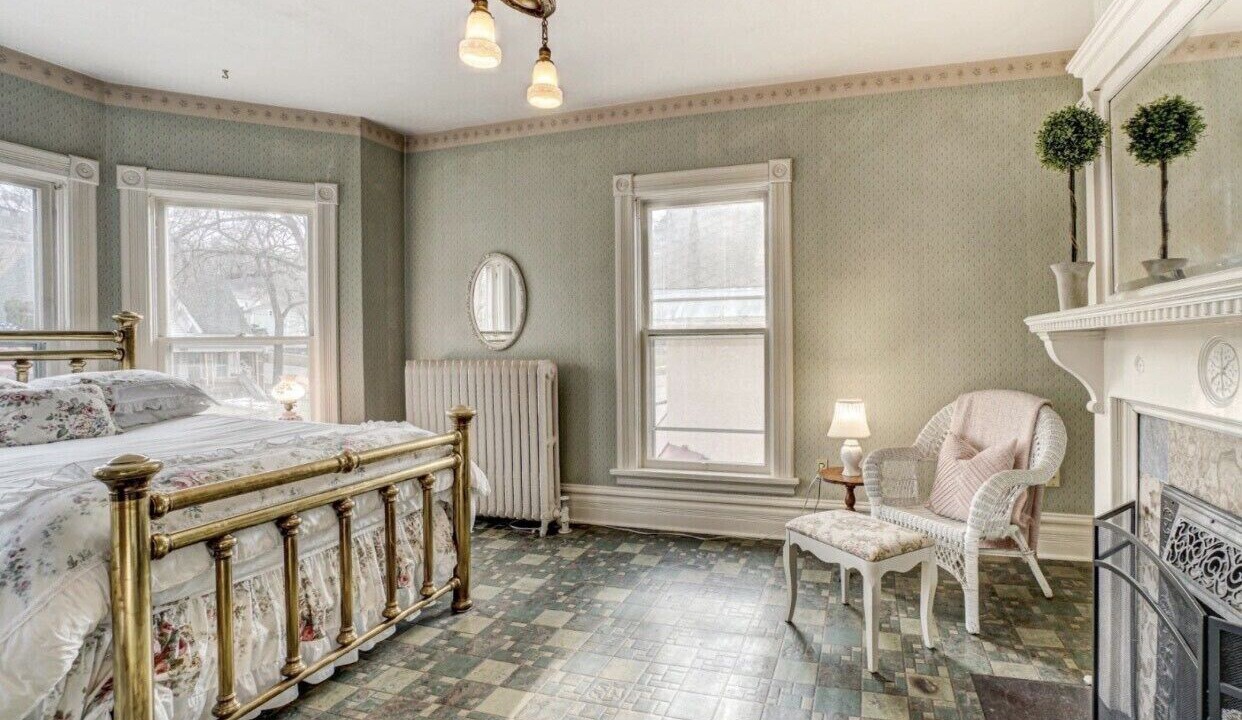 Photo of Bedroom in Red Wing
