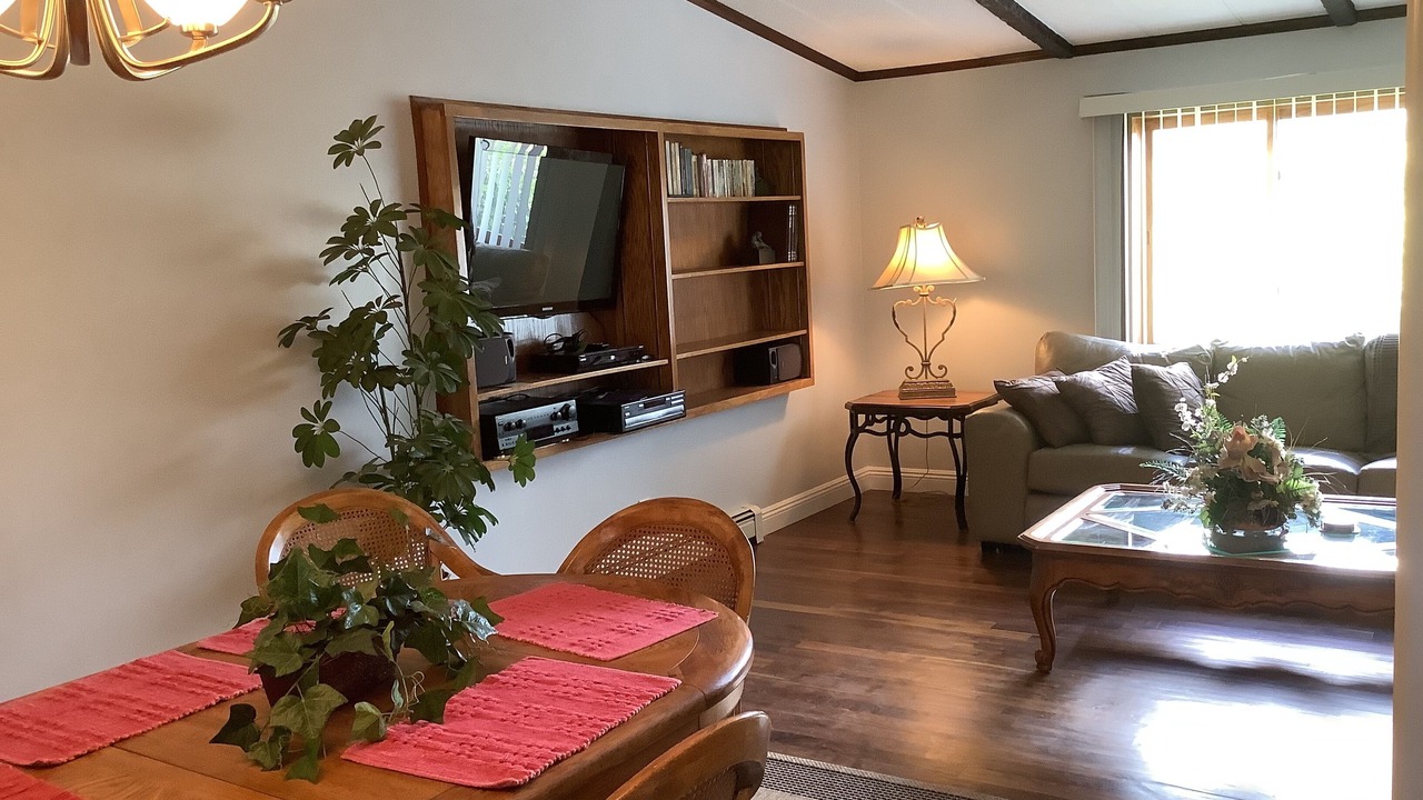 Photo of Livingroom in Rio Lucio