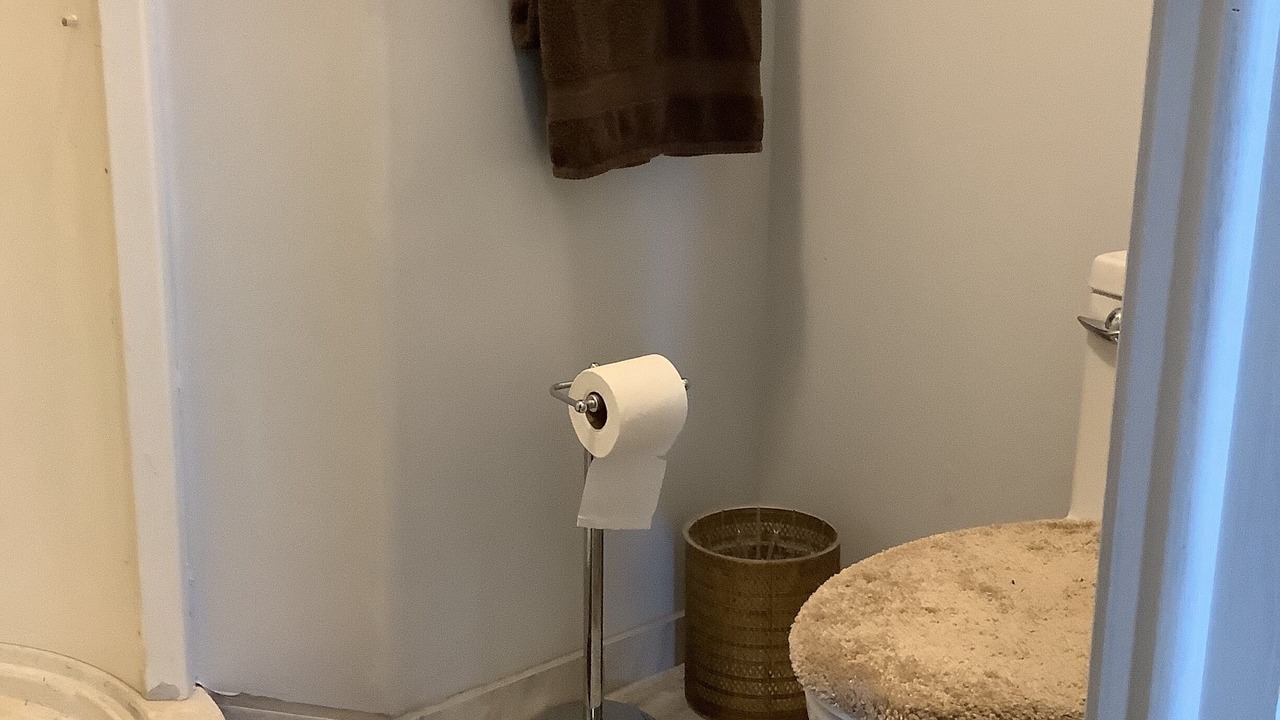 Photo of Bathroom in Rio Lucio