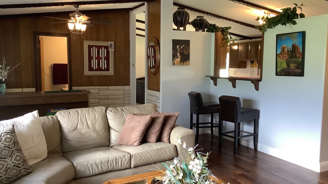 Photo of Livingroom in Rio Lucio