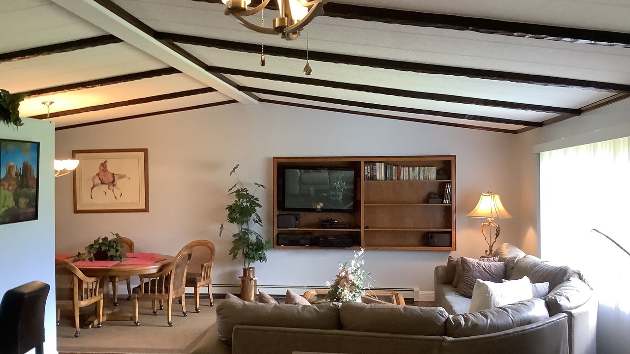 Photo of Livingroom in Rio Lucio