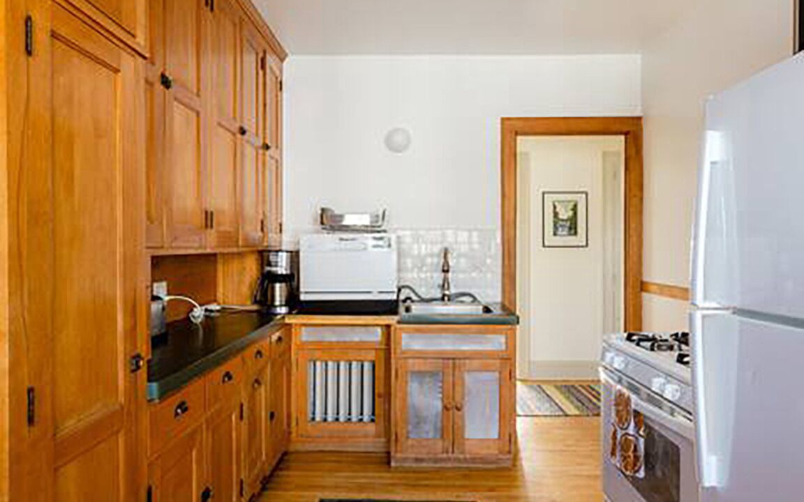 Photo of Kitchen in Merriam Park