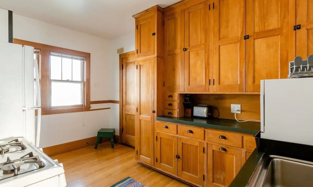 Photo of Kitchen in Merriam Park