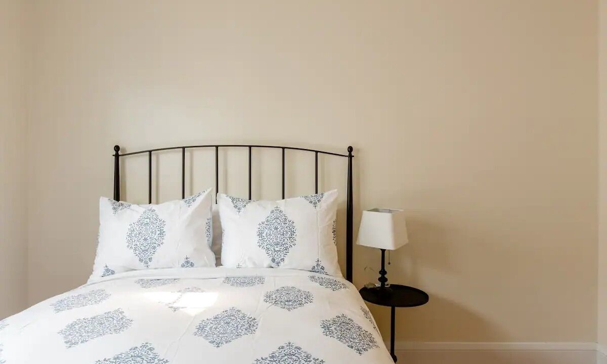 Photo of Bedroom in Merriam Park
