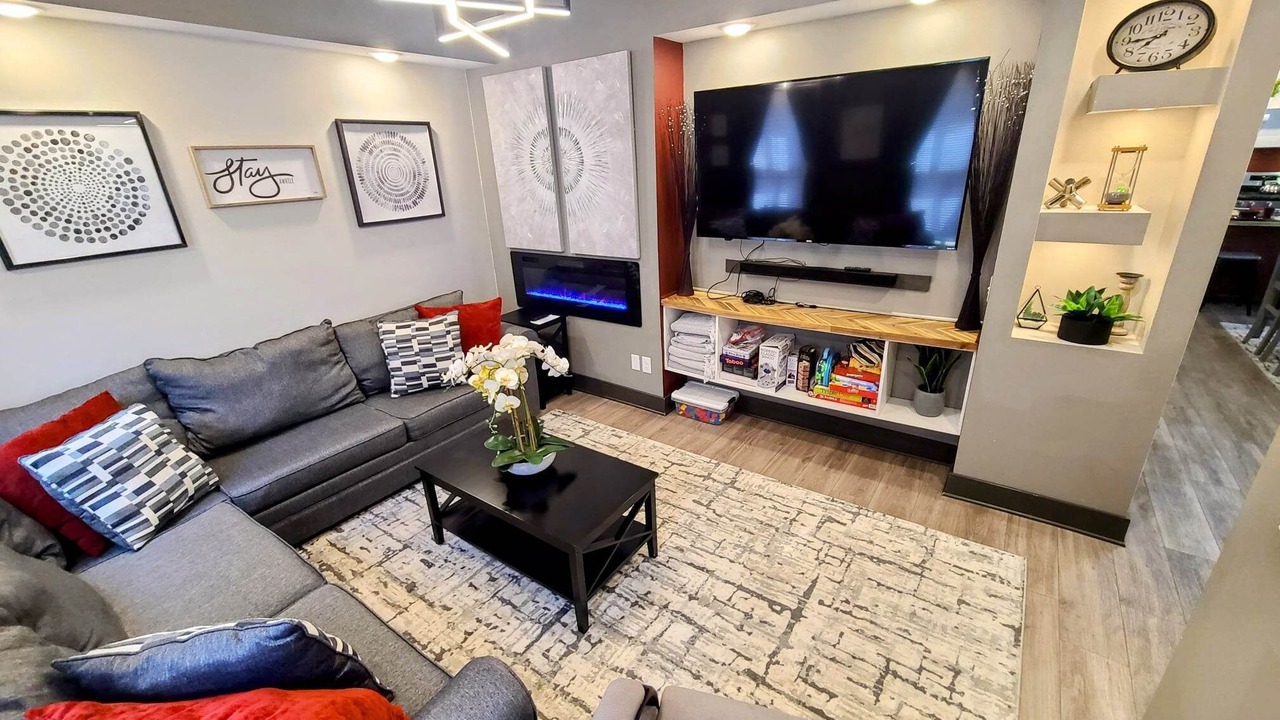 Photo of Livingroom in Vine